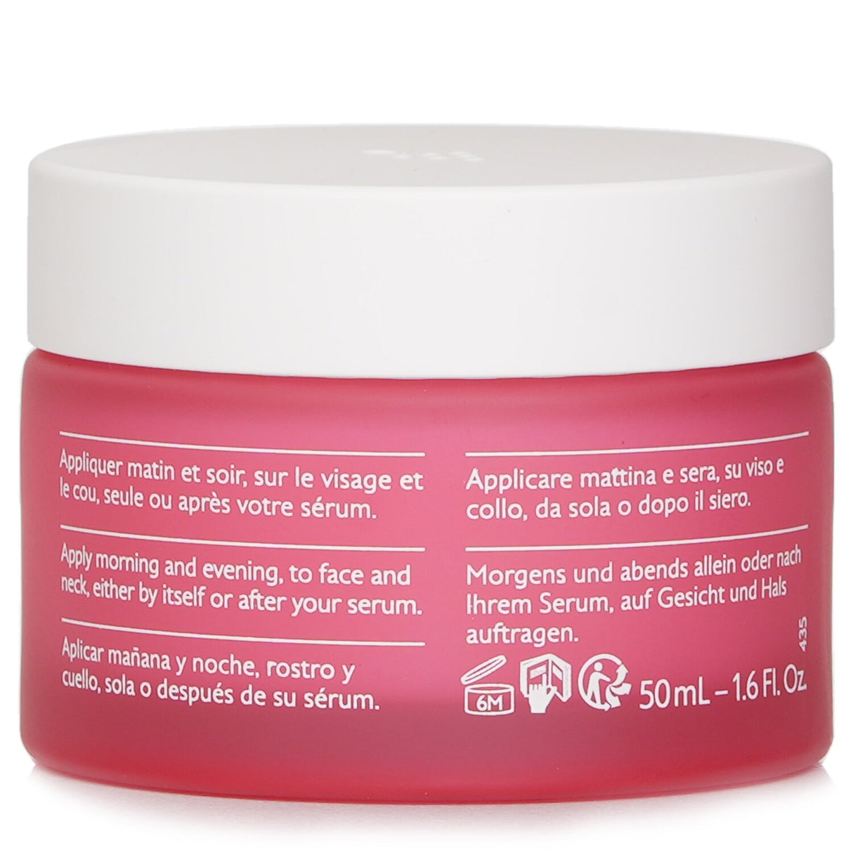 Caudalie VinoHydra Intense Hydration Cream 50ml