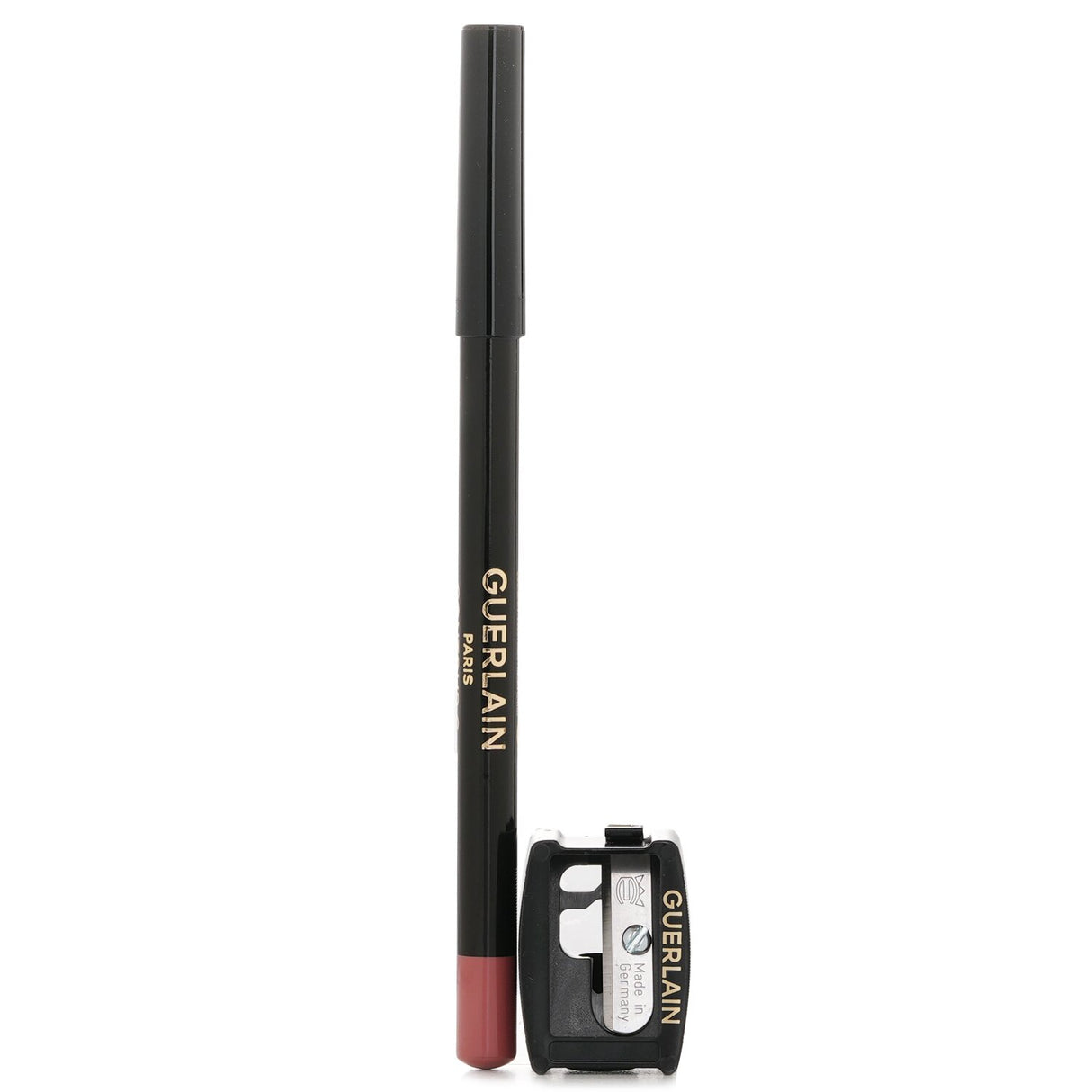 Guerlain Contour G Crayon Lip Pencil - # 01 Le Bois De Rose 1.04g