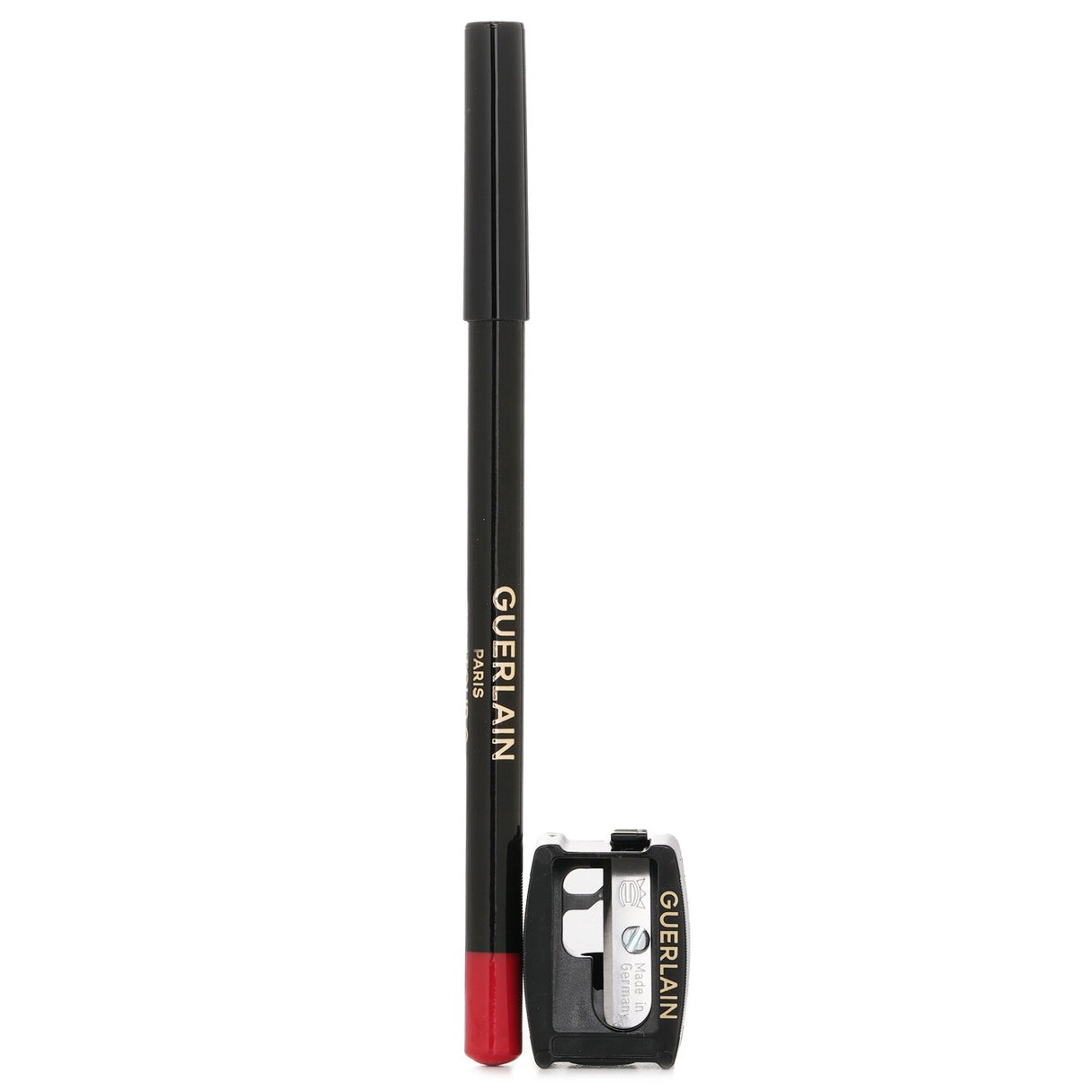 Guerlain Contour G Crayon Lip Pencil - # 04 Le Rouge Feu 1.04g