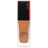 Shiseido Synchro Skin Radiant Lifting Foundation - # 430 Cedar 30ml/1.2oz