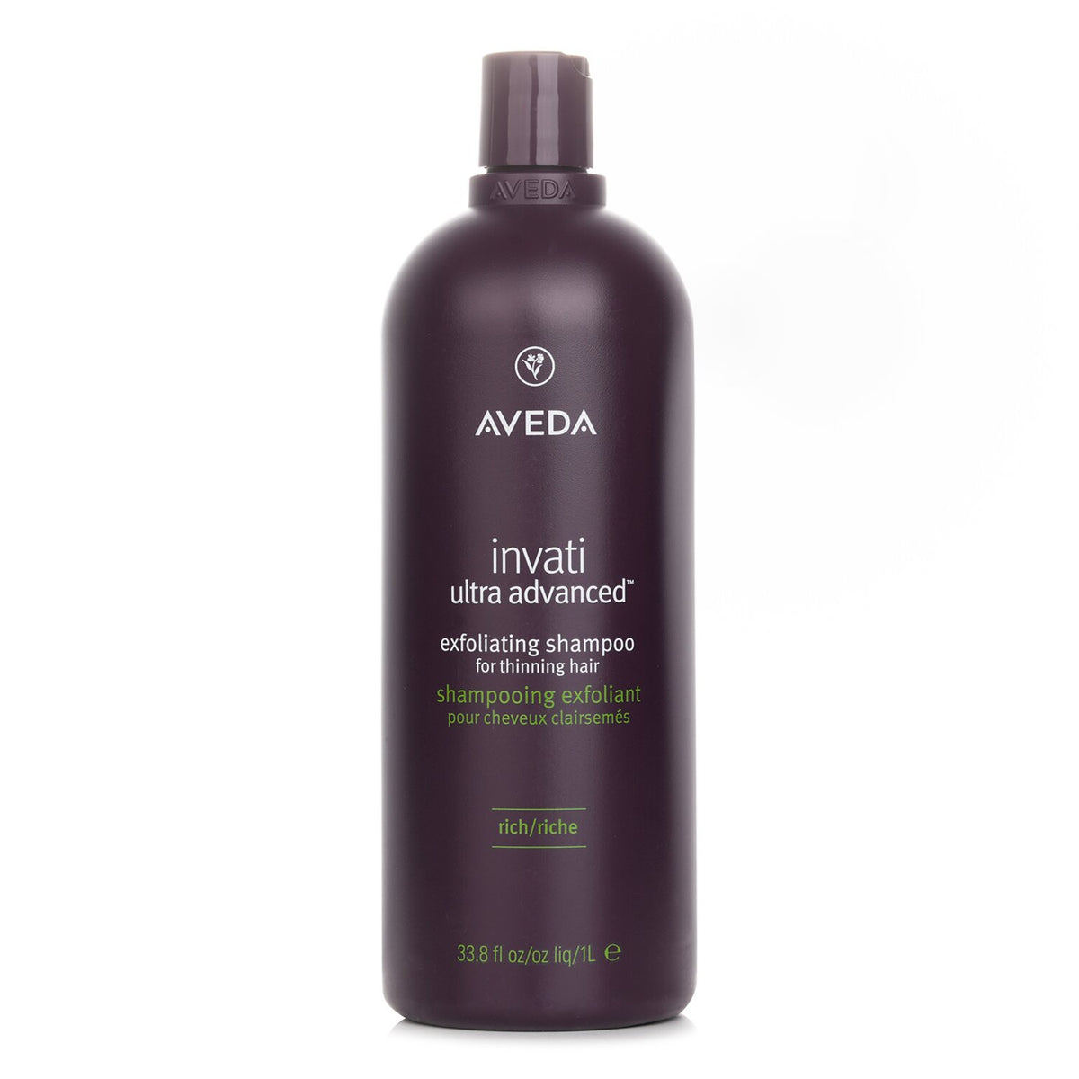 Aveda Invati Ultra Advanced Exfoliating Shampoo Rich 1000ml/