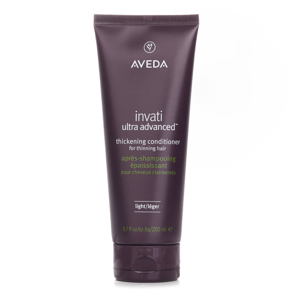 Aveda Invati Ultra Advanced Thickening Conditioner Light 200ml