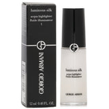 Giorgio Armani Luminous Silk Acqua Highlighter - # 1 Halo  12ml