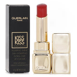 Guerlain Kisskiss Shine Bloom Lipstick - # 519 Floral Brick 3.2g/0.11oz