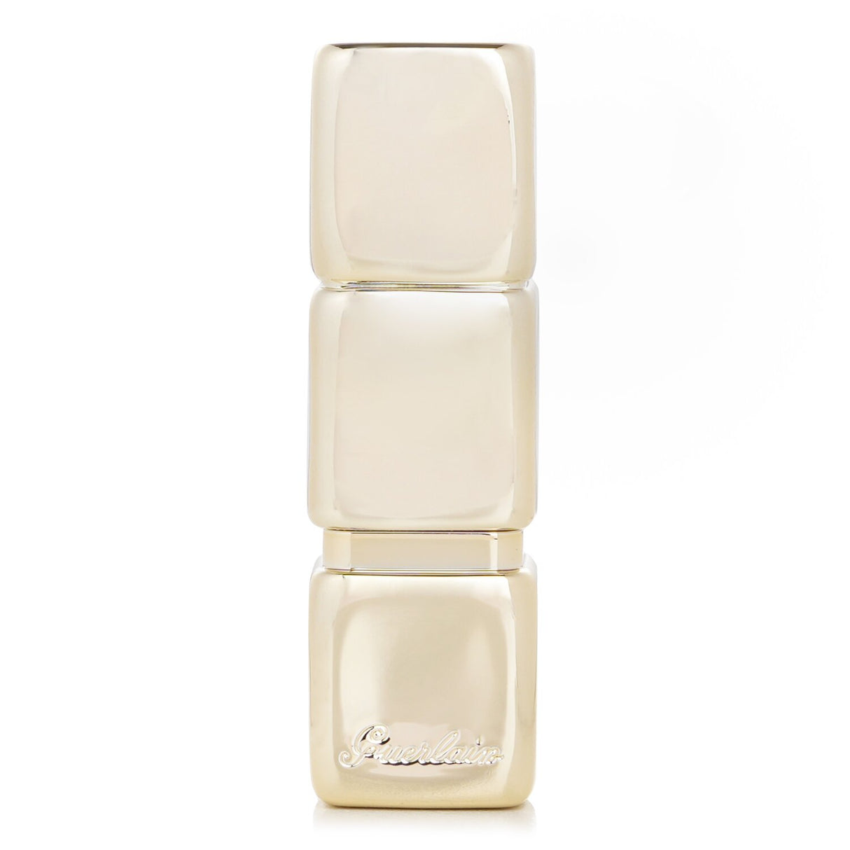 Guerlain Kisskiss Shine Bloom Lipstick - # 519 Floral Brick 3.2g/0.11oz