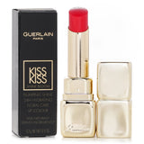 Guerlain Kisskiss Shine Bloom Lipstick - # 775 Poppy Kiss 3.2g/0.11oz