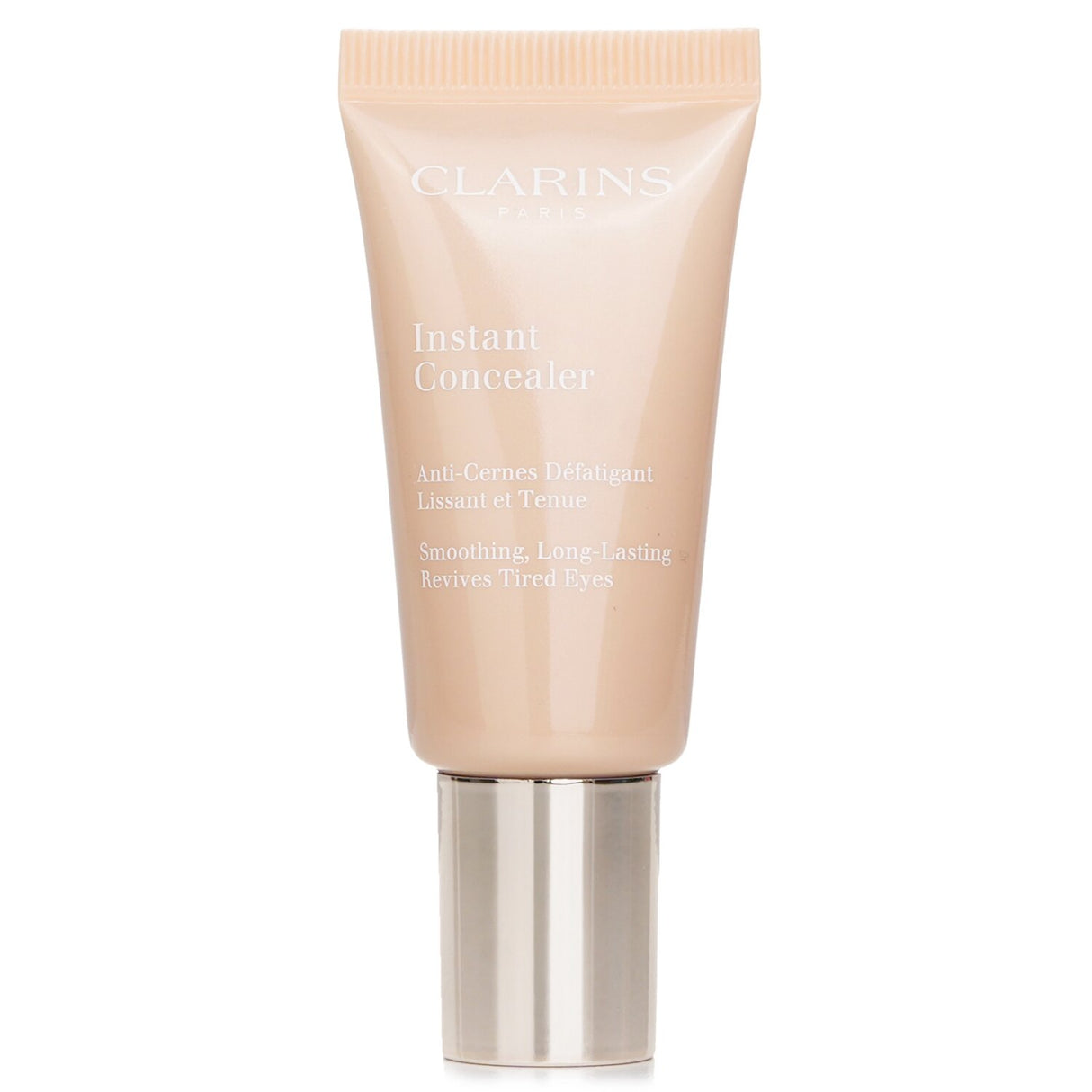 Clarins Instant Concealer Smoothing Long Lasting Revives Tired Eyes - # 01 15ml/