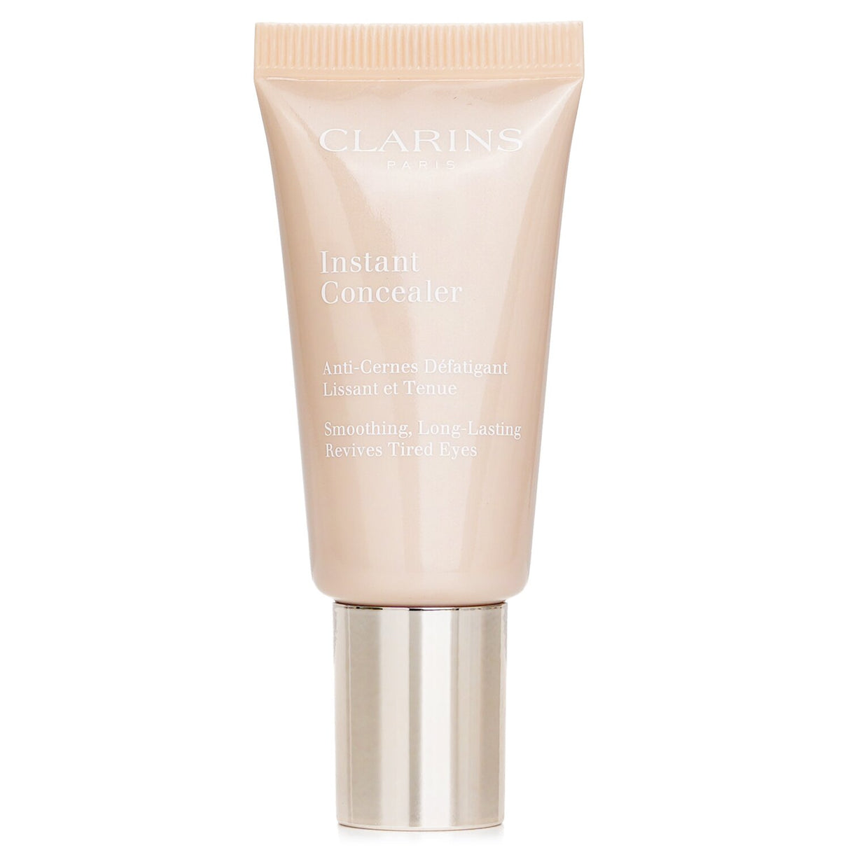 Clarins Instant Concealer Smoothing Long Lasting Revives Tired Eyes - # 2.5 15ml