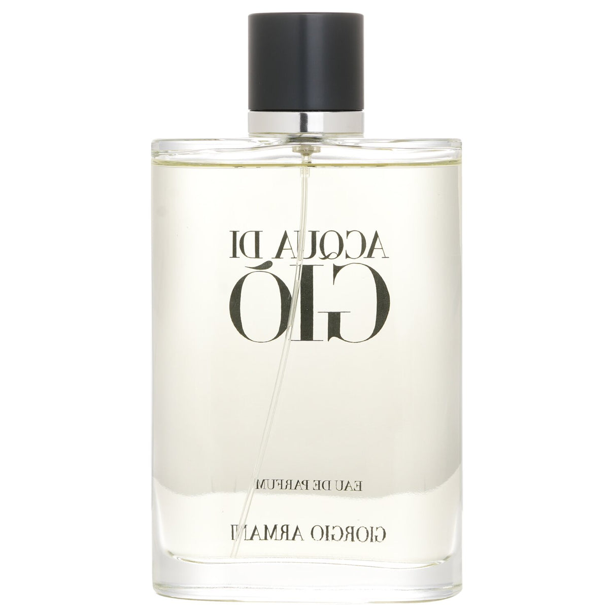 Giorgio Armani Acqua Di Gio Eau De Parfum Spray 200ml/6.7oz