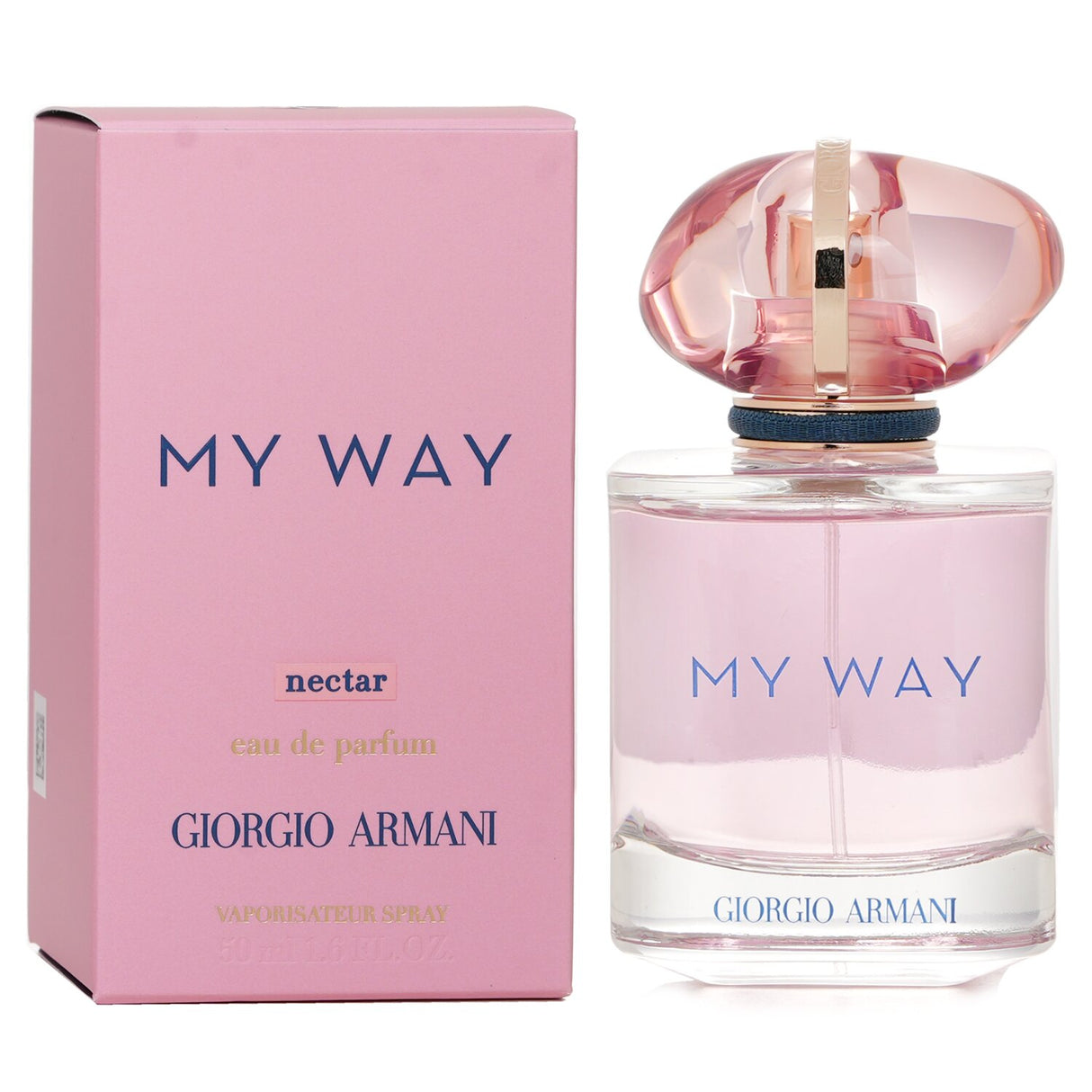 Giorgio Armani My Way Nectar Eau De Parfum Spray 50ml/1.6oz