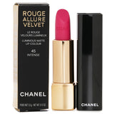 Chanel Rouge Allure Velvet Luminous Matte Lip Colour - # 45 Intense 3.5g/0.12oz