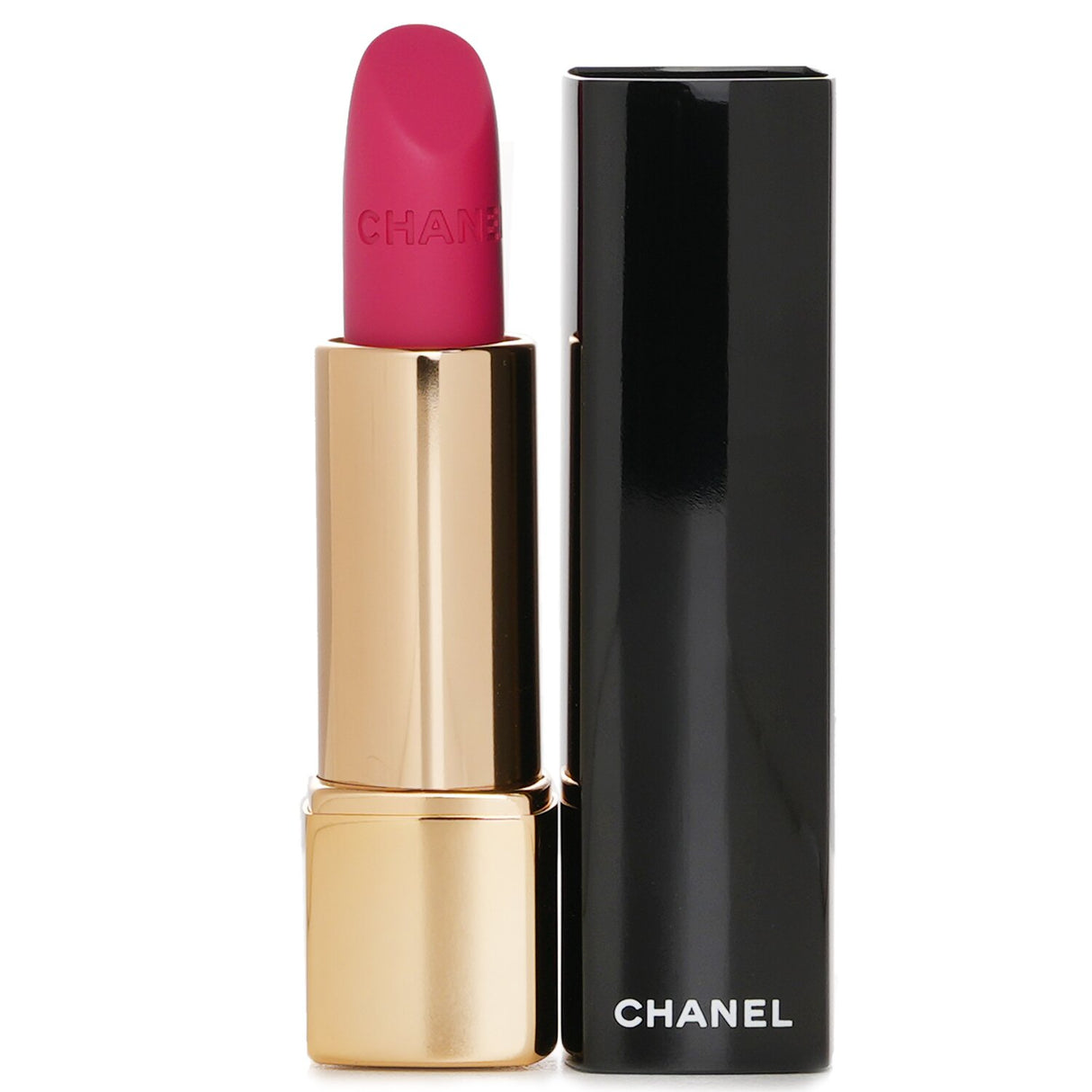 Chanel Rouge Allure Velvet Luminous Matte Lip Colour - # 45 Intense 3.5g/0.12oz