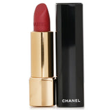 Chanel Rouge Allure Velvet Luminous Matte Lip Colour - # 51 Legendaire 3.5g/0.12