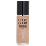 Bobbi Brown Weightless Skin Foundation SPF 15 - #N50 Neutral Natural 30ml