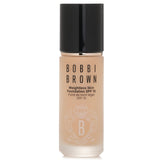 Bobbi Brown Weightless Skin Foundation SPF 15 - #NW032 Neutral Warm Sand 30ml