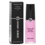 Giorgio Armani Luminous Silk Cheek Tint - # 53 Bold Pink  12ml/0.4oz