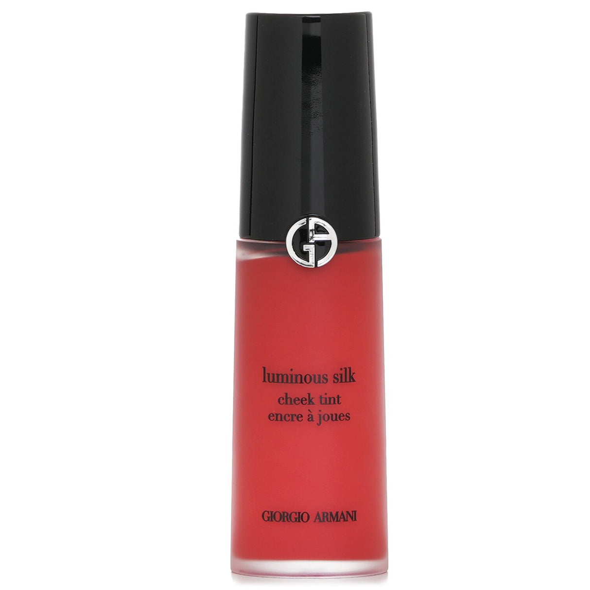 Giorgio Armani Luminous Silk Cheek Tint - # 41 Flaming Red 12ml/0.4oz