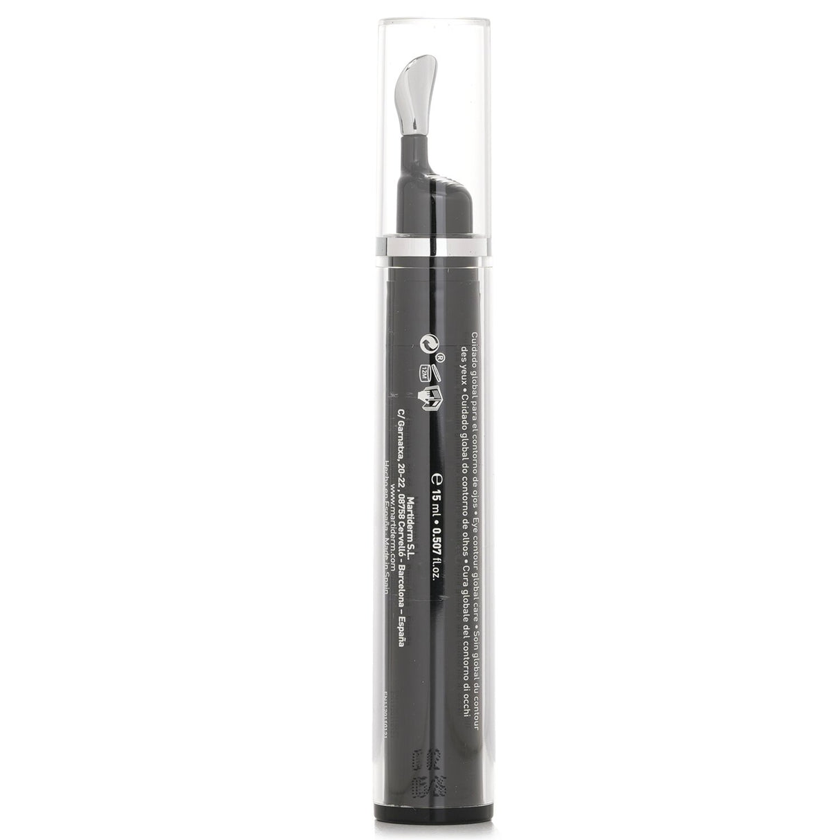 Martiderm Black Diamond Sublime Expert Eye Contour 15ml/0.5oz