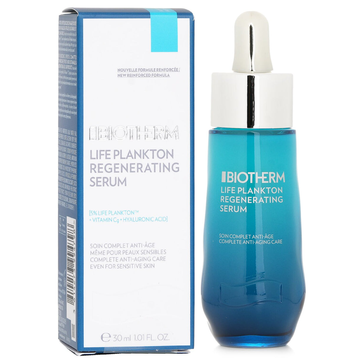 Biotherm Life Plankton Regenerating Serum 30ml
