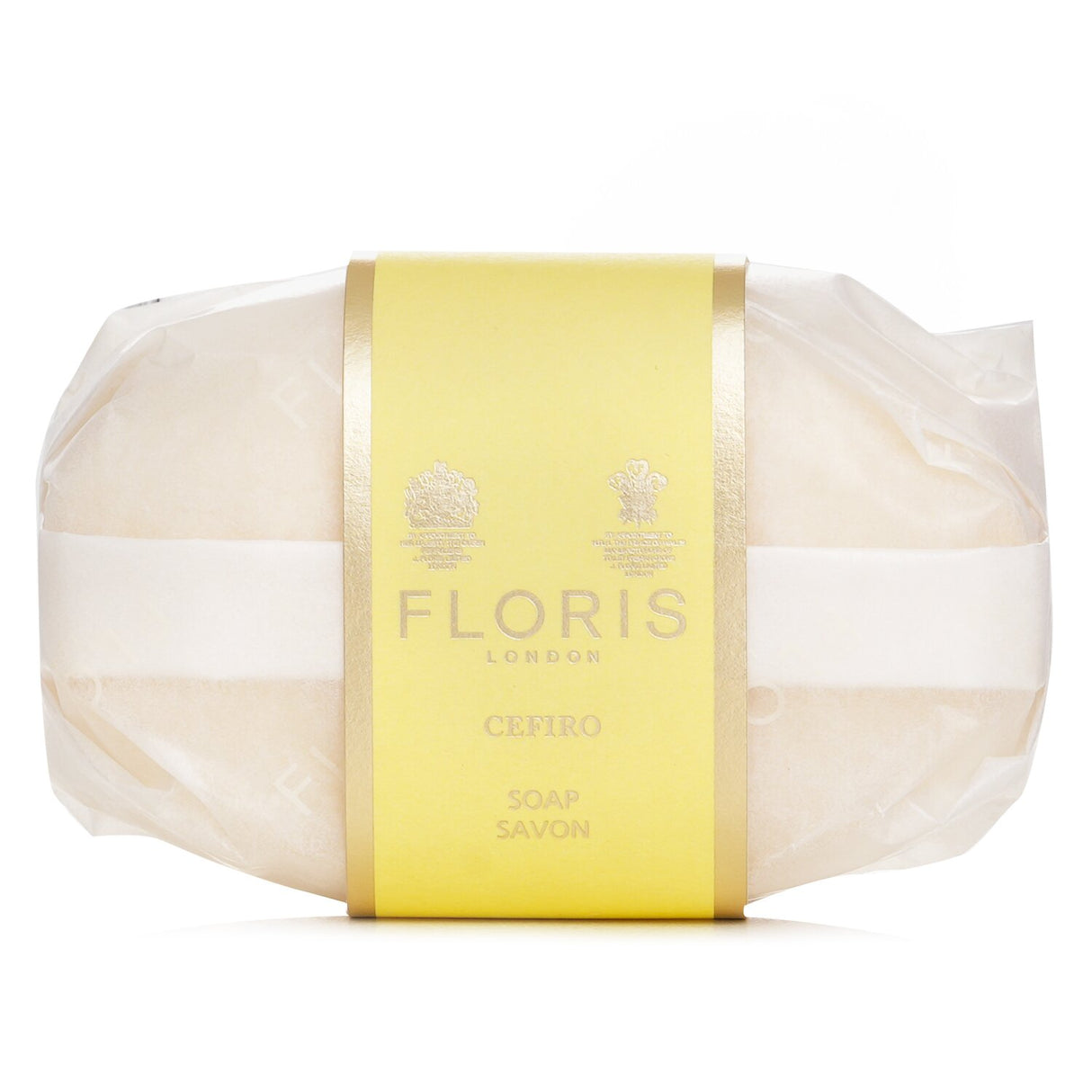 Floris Cefiro Luxury Single Soap 100g
