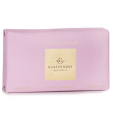 Glasshouse A Tahaa Affair Body Bar (Vanilla Caramel) 180g/6.3oz