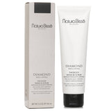 Natura Bisse Diamond Well Living The Body Wash &amp; Scrub 150ml