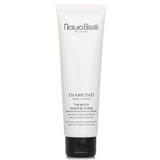 Natura Bisse Diamond Well Living The Body Wash &amp; Scrub 150ml