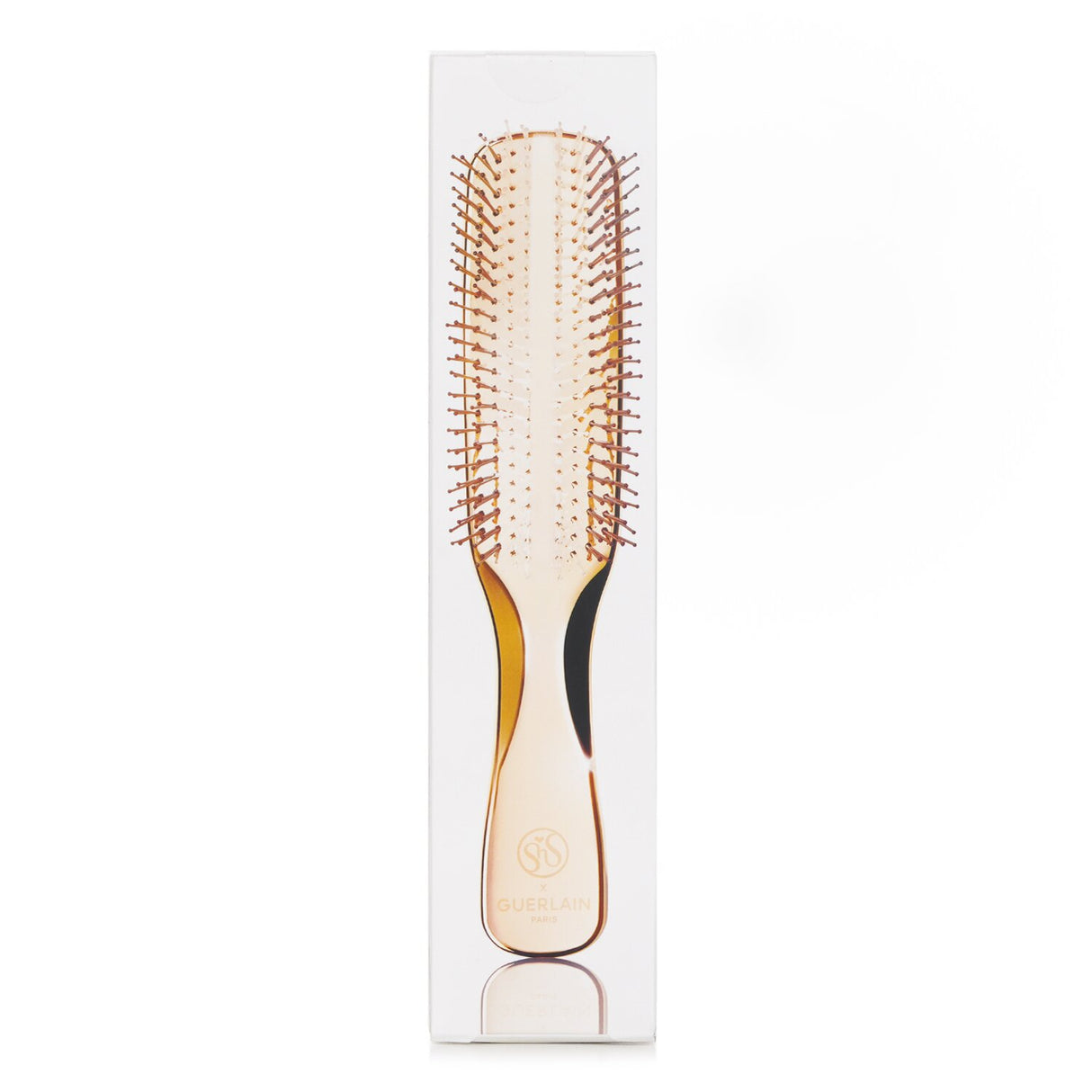 Guerlain Abeille Royale Scalp & Hair Care Brush 1pc