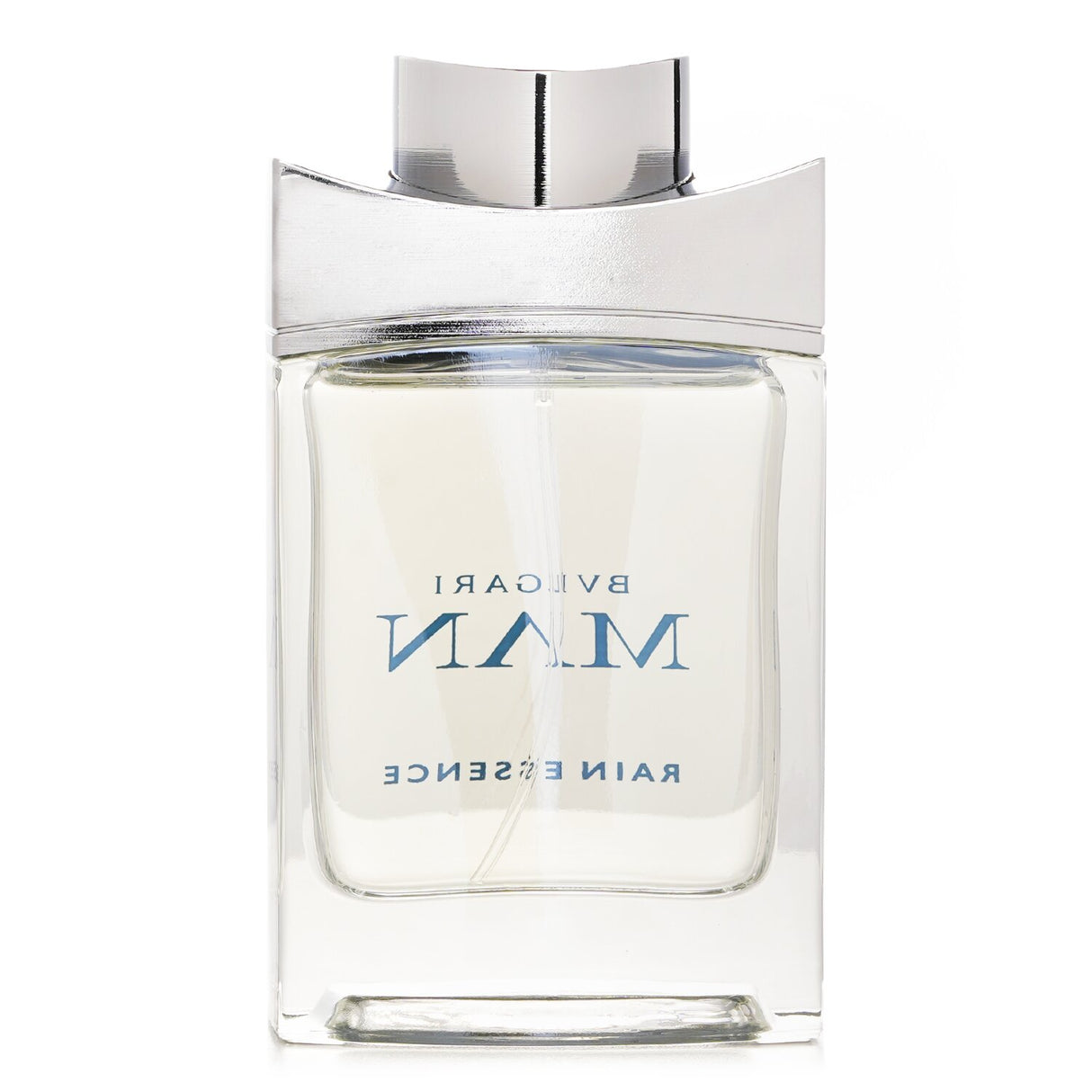 Bvlgari Man Rain Essence Eau De Parfum Spray 100ml/3.4oz