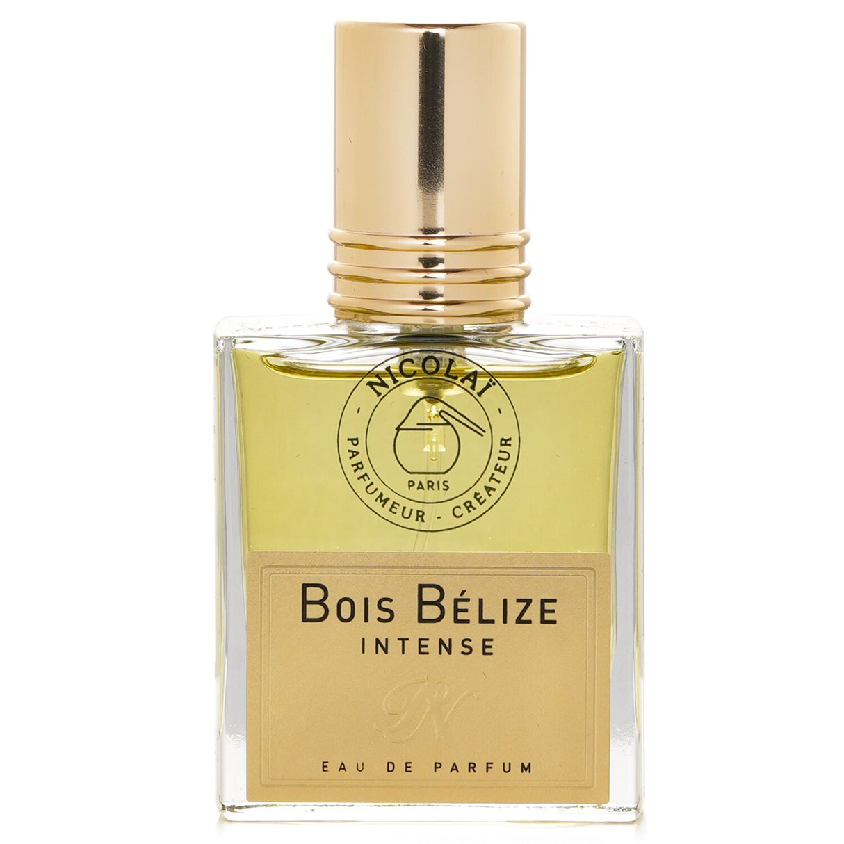 Nicolai Bois Belize Intense Eau De Parfum Spray 30ml/1oz