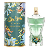 Jean Paul Gaultier Le Beau Paradise Garden Eau De Parfum Spray 75ml/2.5oz