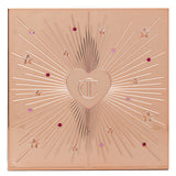 Charlotte Tilbury Pillow Talk Beautyverse Love Eyeshadow Palette 2024 XMas 9g