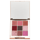 Charlotte Tilbury Pillow Talk Beautyverse Love Eyeshadow Palette 2024 XMas 9g