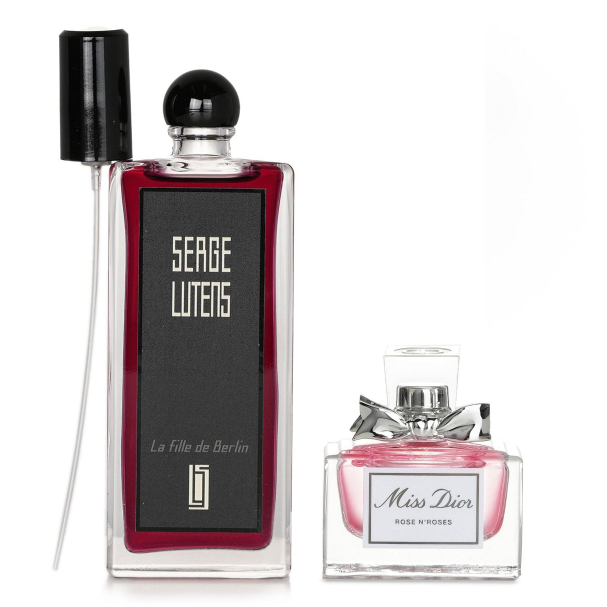 Serge Lutens Serge Lutens La Fille De Berlin Eau De Parfum Spray X Christian Dio