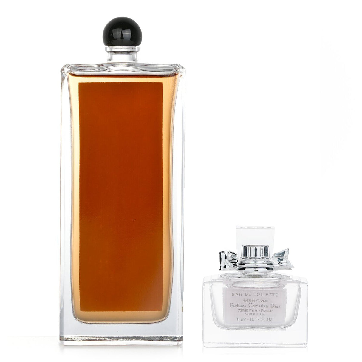 Serge Lutens Serge Lutens Nuit De Cellophane Eau De Parfum Spray X Christian Dio