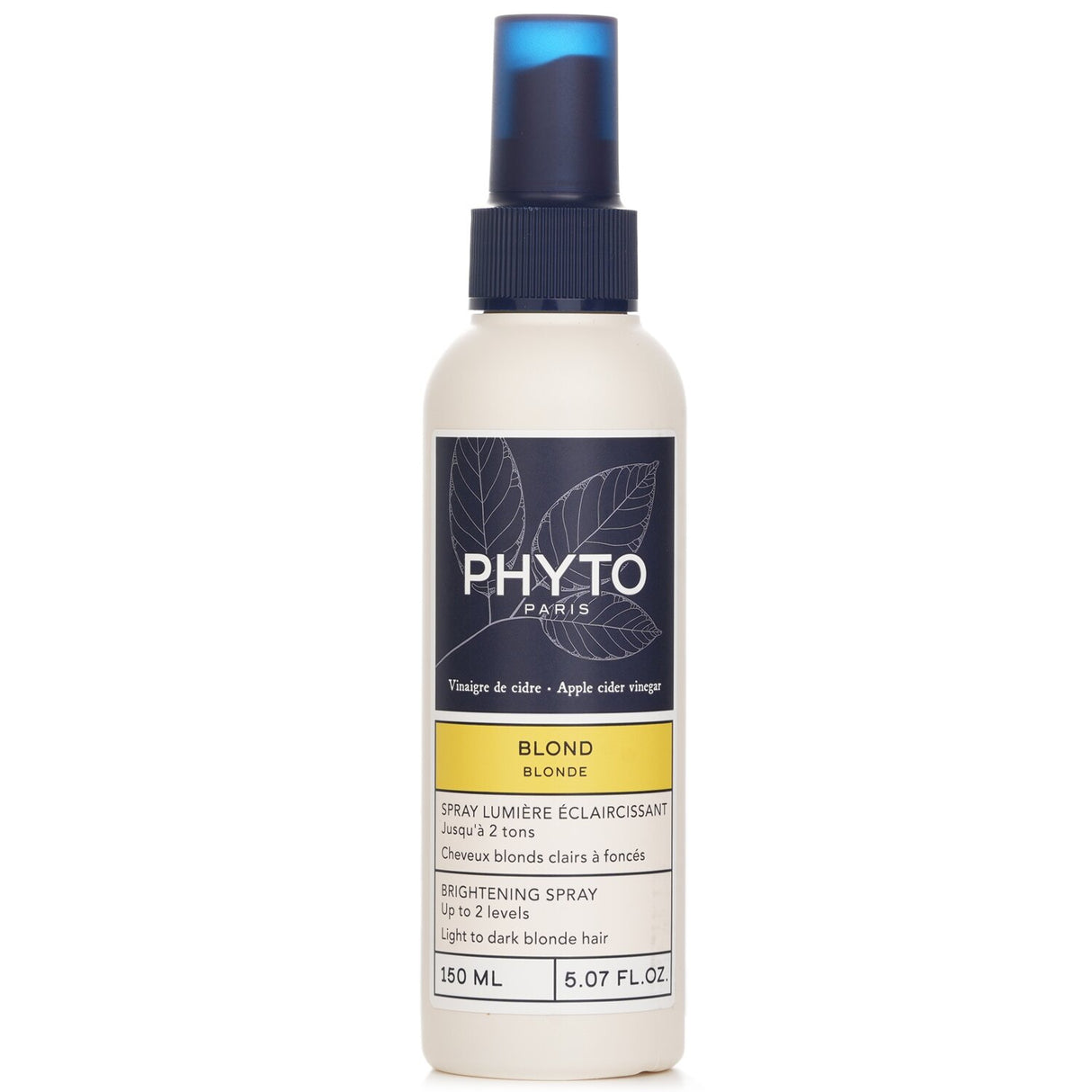Phyto Blonde Brightening Spray 150ml/5.07oz