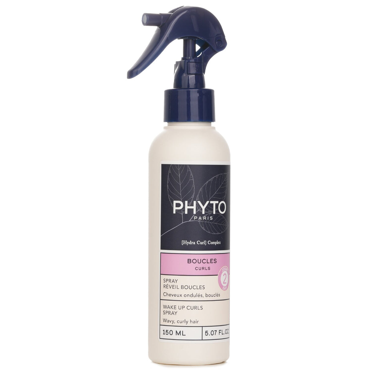 Phyto Wake Up Curls Spray 150ml/5.07oz