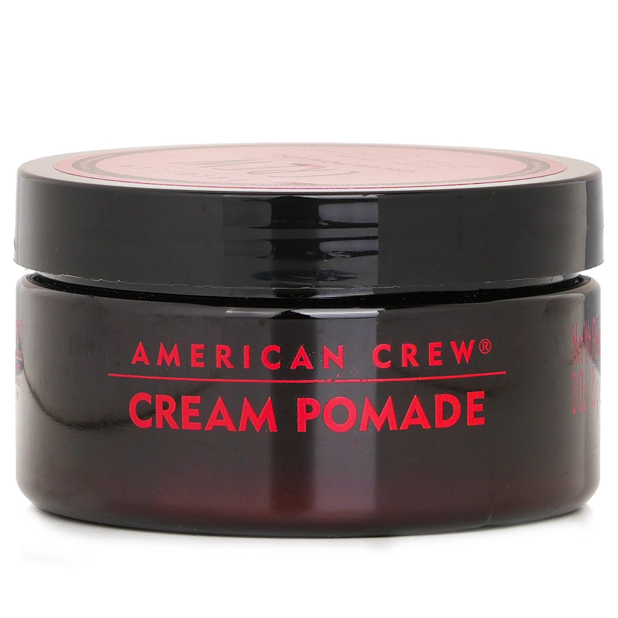 American Crew Cream Pomade (Light Hold & Low Shine) 85g