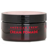 American Crew Cream Pomade (Light Hold & Low Shine) 85g