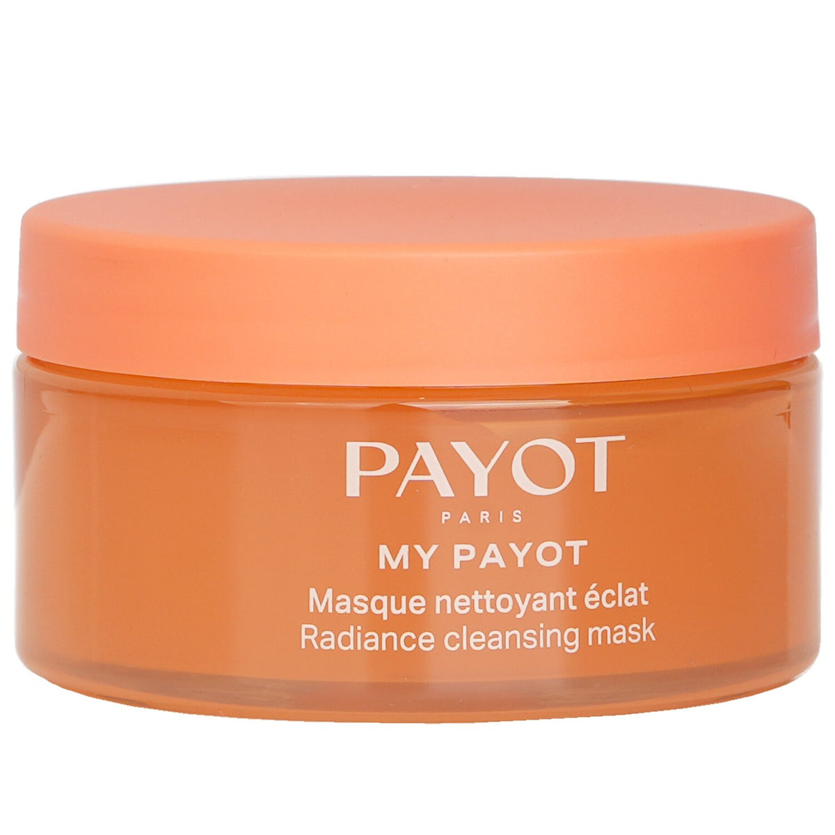 Payot My Payot Radiance Cleansing Mask  100ml