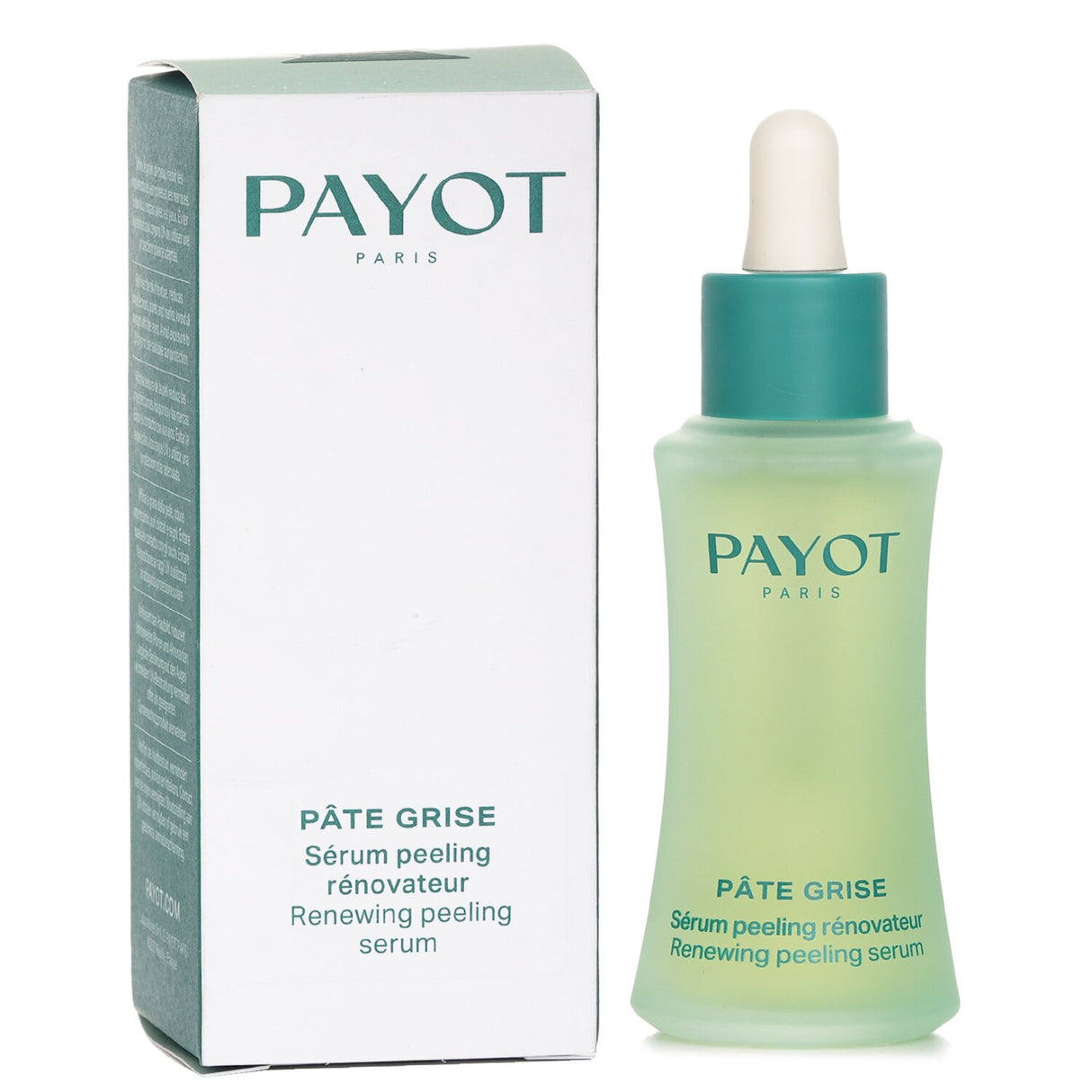 Payot Pate Grise Renewing Peeling Serum 30ml
