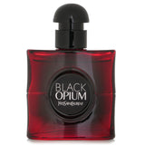 Yves Saint Laurent Black Opium Over Red Eau De Parfum Spray 30ml/1oz