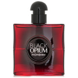 Yves Saint Laurent Black Opium Over Red Eau De Paufum Spray 50ml/1.6oz