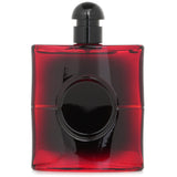Yves Saint Laurent Black Opium Over Red Eau De Paufum Spray 90ml/3oz