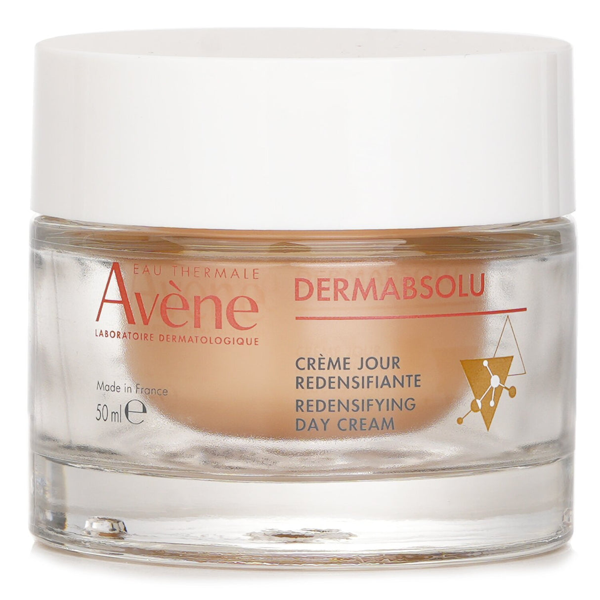 Avene DermAbsolu Redensifying Day Cream 50ml