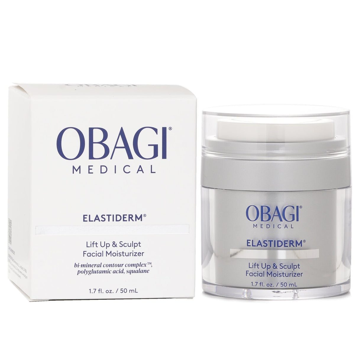 Obagi ELASTIderm Lift Up &amp; Sculpt Facial Moisturize 50ml/1.7oz