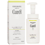 Curel Sebum Trouble Care Foam Facial Wash 150ml