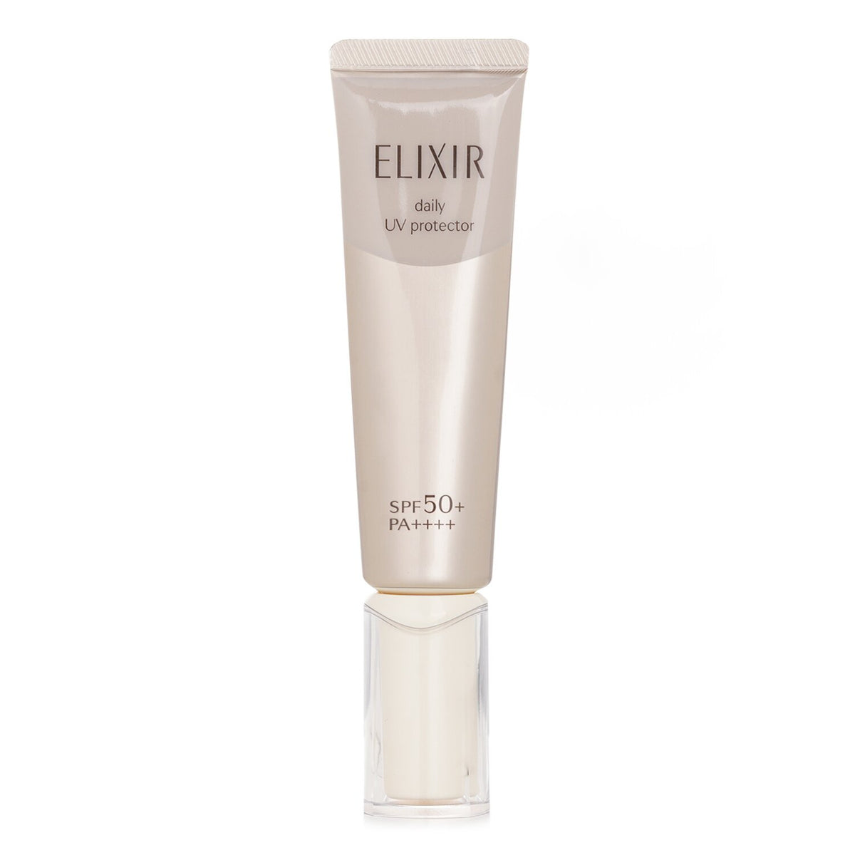Shiseido Elixir Daily UV Protector SPF50  35ml