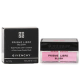 Givenchy Prisme Libre Blush 4 Color Loose Powder Blush - # 5 Popeline Violine 4x