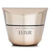 Shiseido Elixir Total V Firming Cream 50g
